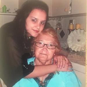 Meet your Posher, Lisset